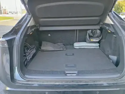 Photo 7 Nissan Ariya  Electrique 63kWh 218 ch Advance