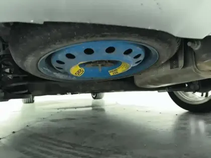 Photo 26 Kia Carens  1.6 GDi 135 ch ISG 7 pl Active