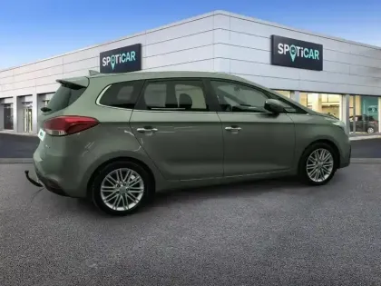 Photo 27 Kia Carens  1.6 GDi 135 ch ISG 7 pl Active