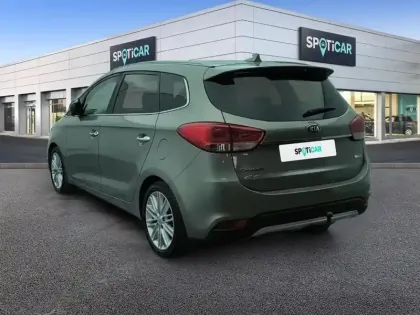 Photo 29 Kia Carens  1.6 GDi 135 ch ISG 7 pl Active