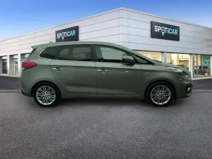 Photo 5 Kia Carens  1.6 GDi 135 ch ISG 7 pl Active