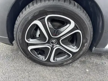 Photo 14 Citroën C3  PureTech 83 S&S BVM5 C-Series