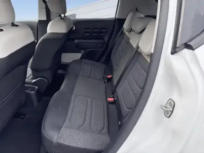 Photo 22 Citroën C3  PureTech 83 S&S BVM5 C-Series