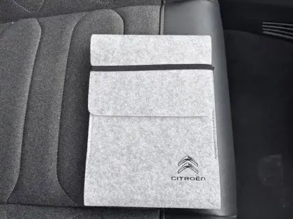 Photo 15 Citroën C3  PureTech 83 S&S BVM5 C-Series