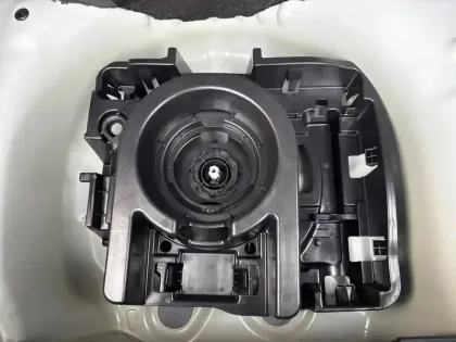 Photo 26 Citroën C3  PureTech 83 S&S BVM5 C-Series