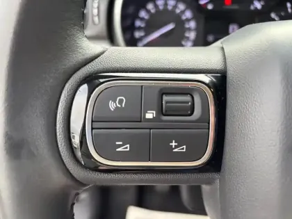 Photo 18 Citroën C3  PureTech 83 S&S BVM5 C-Series