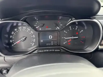 Photo 20 Citroën C3  PureTech 83 S&S BVM5 C-Series