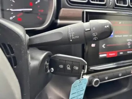 Photo 17 Citroën C3  PureTech 83 S&S BVM5 C-Series