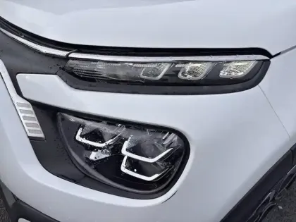 Photo 13 Citroën C3  PureTech 83 S&S BVM5 C-Series