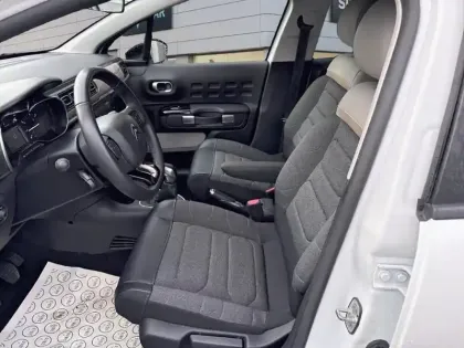 Photo 8 Citroën C3  PureTech 83 S&S BVM5 C-Series