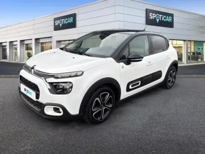 Photo Citroën C3 C-series