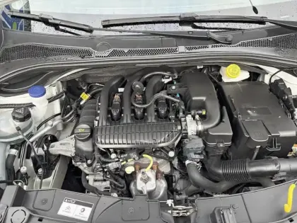 Photo 6 Citroën C3  PureTech 83 S&S BVM5 C-Series