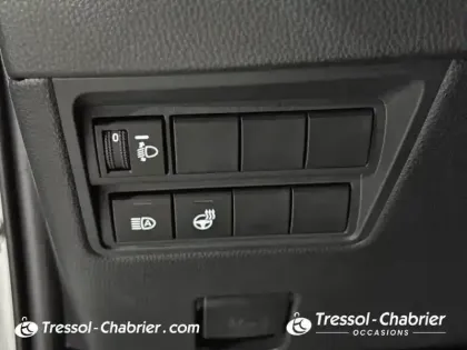 Photo 27 Toyota Yaris  Hybride 130h GR Sport