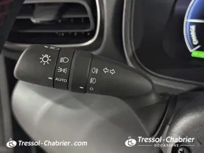 Photo 16 Toyota Yaris  Hybride 130h GR Sport