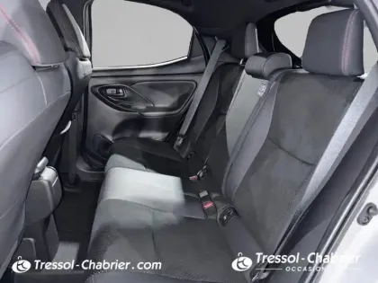 Photo 22 Toyota Yaris  Hybride 130h GR Sport