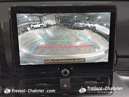 Photo 25 Toyota Yaris  Hybride 130h GR Sport