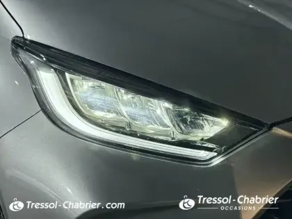 Photo 13 Toyota Yaris  Hybride 130h GR Sport