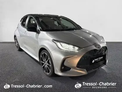 Photo 28 Toyota Yaris  Hybride 130h GR Sport
