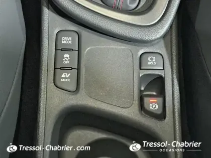 Photo 24 Toyota Yaris  Hybride 130h GR Sport