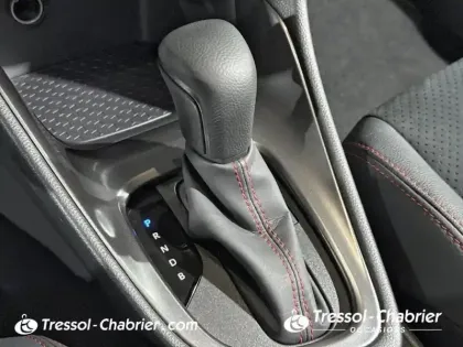 Photo 23 Toyota Yaris  Hybride 130h GR Sport