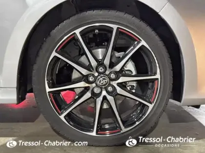 Photo 14 Toyota Yaris  Hybride 130h GR Sport