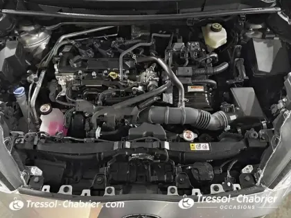 Photo 6 Toyota Yaris  Hybride 130h GR Sport