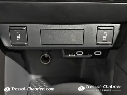 Photo 12 Toyota Yaris  Hybride 130h GR Sport