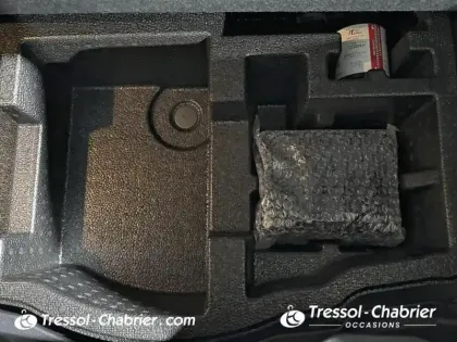 Photo 26 Toyota Yaris  Hybride 130h GR Sport