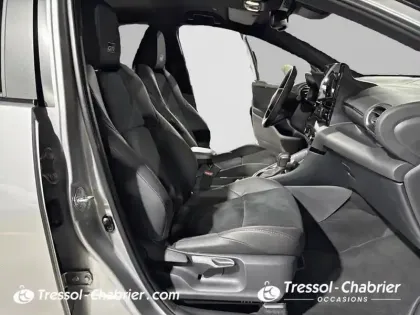 Photo 8 Toyota Yaris  Hybride 130h GR Sport