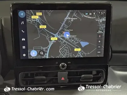 Photo 10 Toyota Yaris  Hybride 130h GR Sport