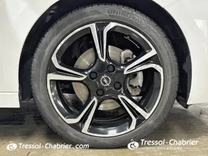 Photo 14 Opel Corsa  1.2 Turbo 100 ch BVA8 GS Line