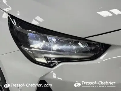 Photo 13 Opel Corsa  1.2 Turbo 100 ch BVA8 GS Line