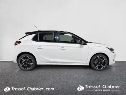 Photo 5 Opel Corsa  1.2 Turbo 100 ch BVA8 GS Line