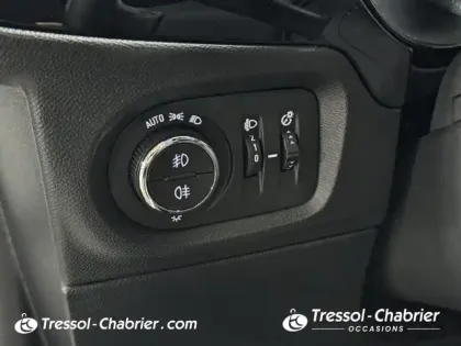 Photo 27 Opel Corsa  1.2 Turbo 100 ch BVA8 GS Line