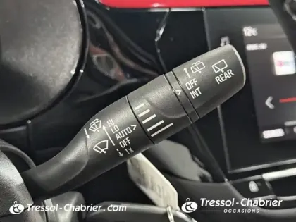 Photo 17 Opel Corsa  1.2 Turbo 100 ch BVA8 GS Line