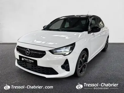 Photo Opel Corsa Gs Line