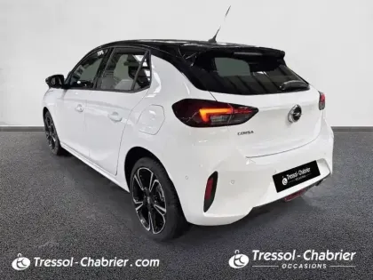 Photo 29 Opel Corsa  1.2 Turbo 100 ch BVA8 GS Line