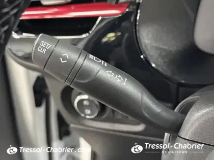 Photo 16 Opel Corsa  1.2 Turbo 100 ch BVA8 GS Line