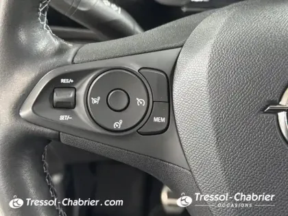 Photo 18 Opel Corsa  1.2 Turbo 100 ch BVA8 GS Line