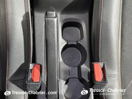 Photo 24 Opel Corsa  1.2 Turbo 100 ch BVA8 GS Line