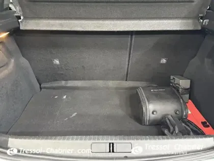 Photo 7 Opel Corsa  1.2 Turbo 100 ch BVA8 GS Line