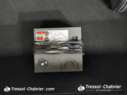 Photo 26 Opel Corsa  1.2 Turbo 100 ch BVA8 GS Line