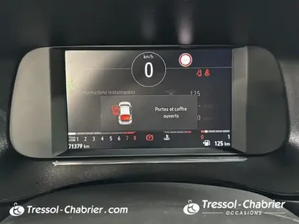 Photo 20 Opel Corsa  1.2 Turbo 100 ch BVA8 GS Line