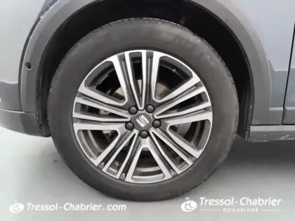 Photo 14 Seat Arona  1.0 TSI 95 ch Start/Stop BVM5 Urban