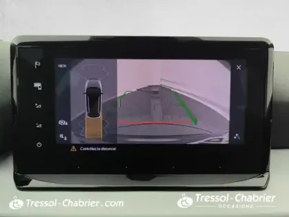 Photo 25 Seat Arona  1.0 TSI 95 ch Start/Stop BVM5 Urban