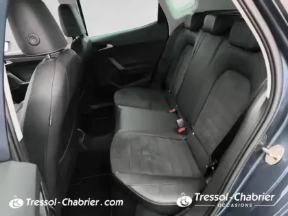 Photo 22 Seat Arona  1.0 TSI 95 ch Start/Stop BVM5 Urban