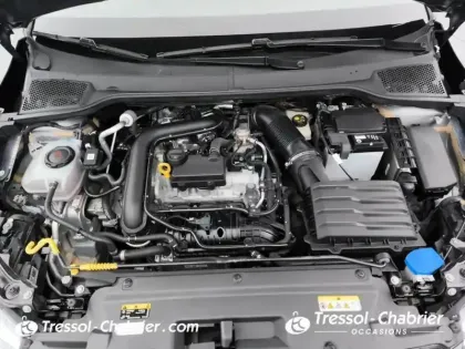 Photo 6 Seat Arona  1.0 TSI 95 ch Start/Stop BVM5 Urban