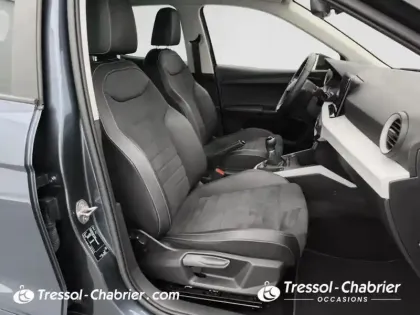 Photo 8 Seat Arona  1.0 TSI 95 ch Start/Stop BVM5 Urban