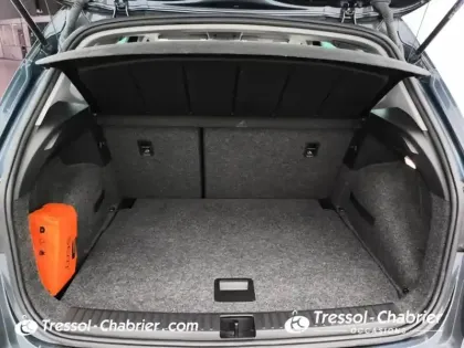 Photo 7 Seat Arona  1.0 TSI 95 ch Start/Stop BVM5 Urban