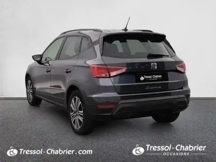 Photo 29 Seat Arona  1.0 TSI 95 ch Start/Stop BVM5 Urban